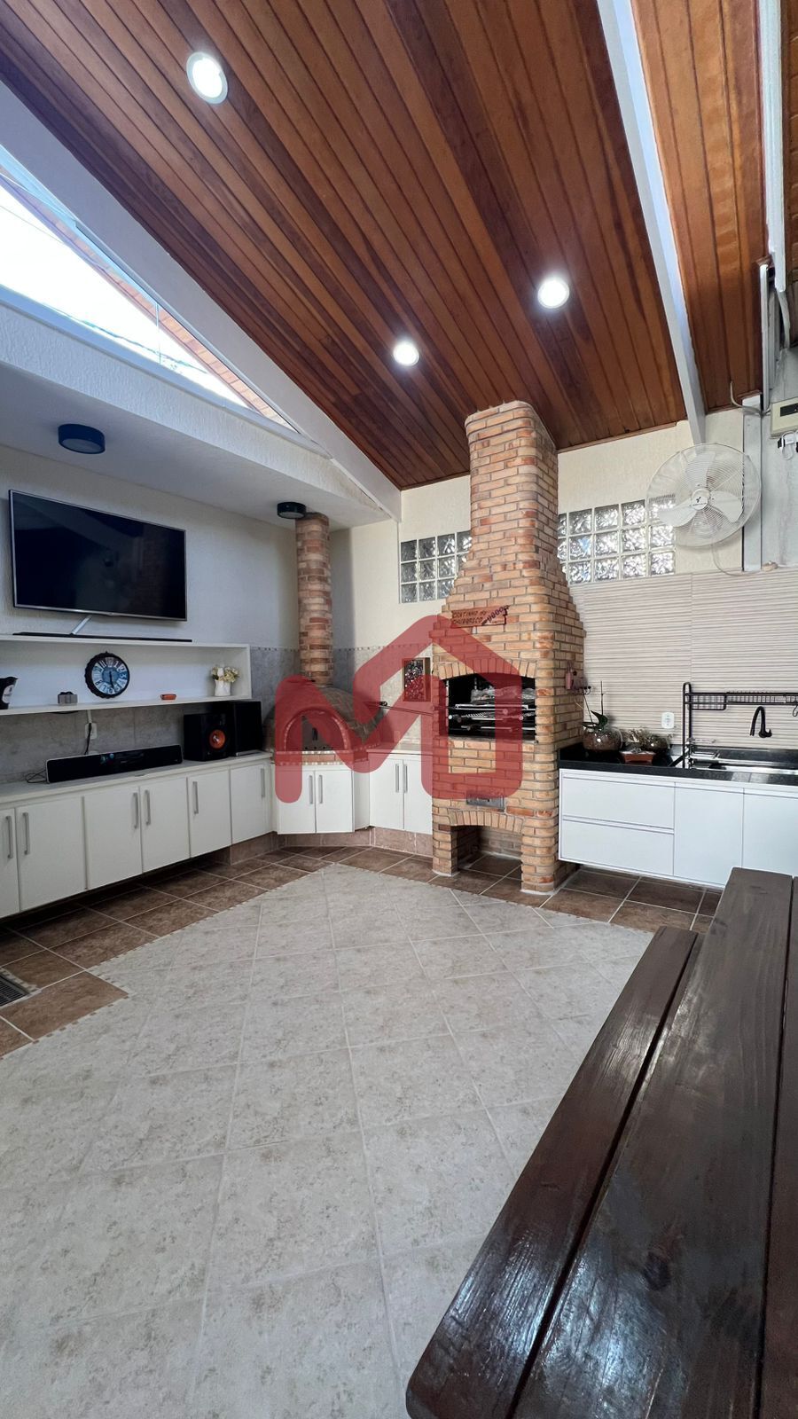 Casa, 3 quartos, 2780 m² - Foto 37