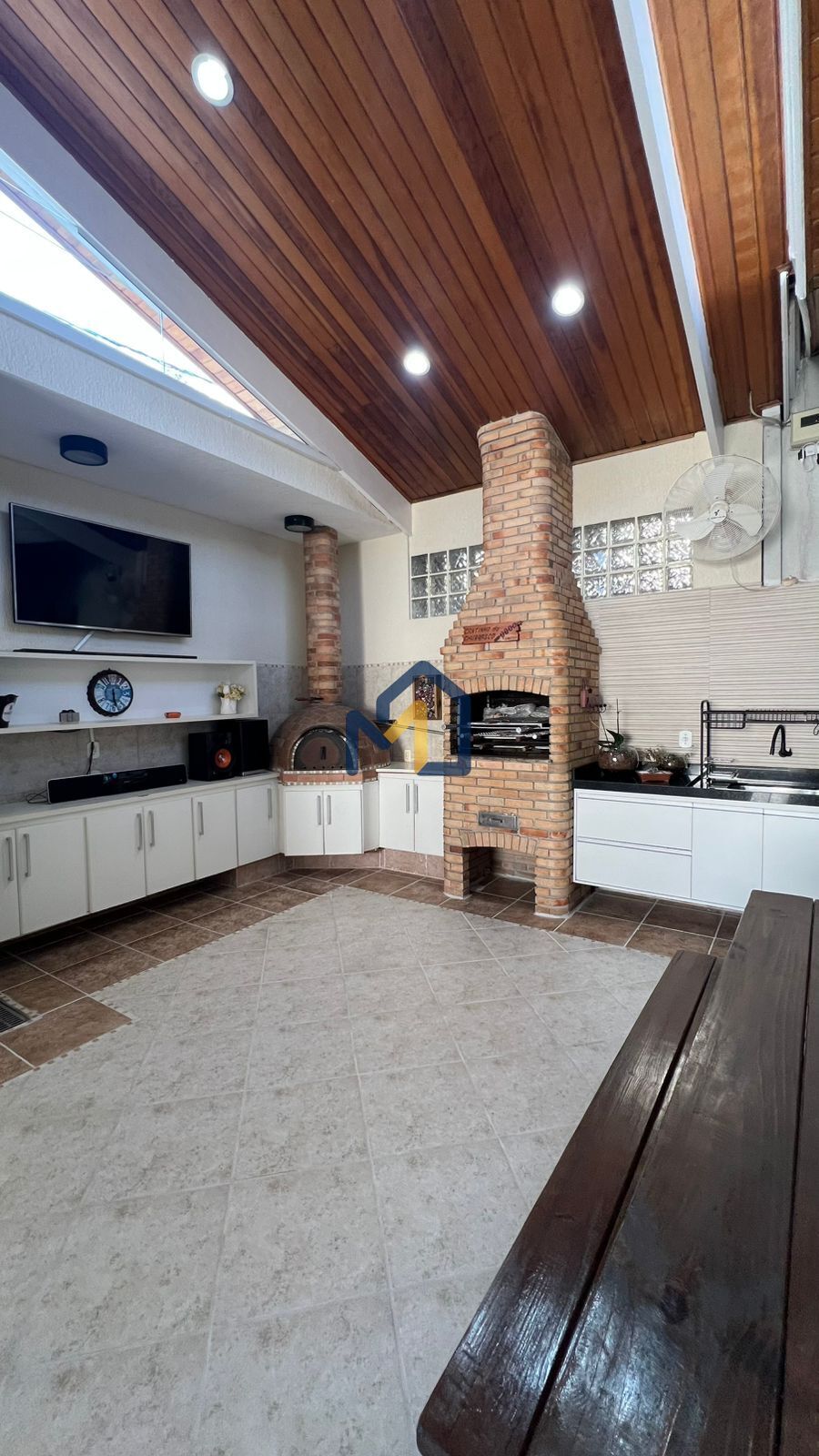 Casa, 3 quartos, 2780 m² - Foto 37