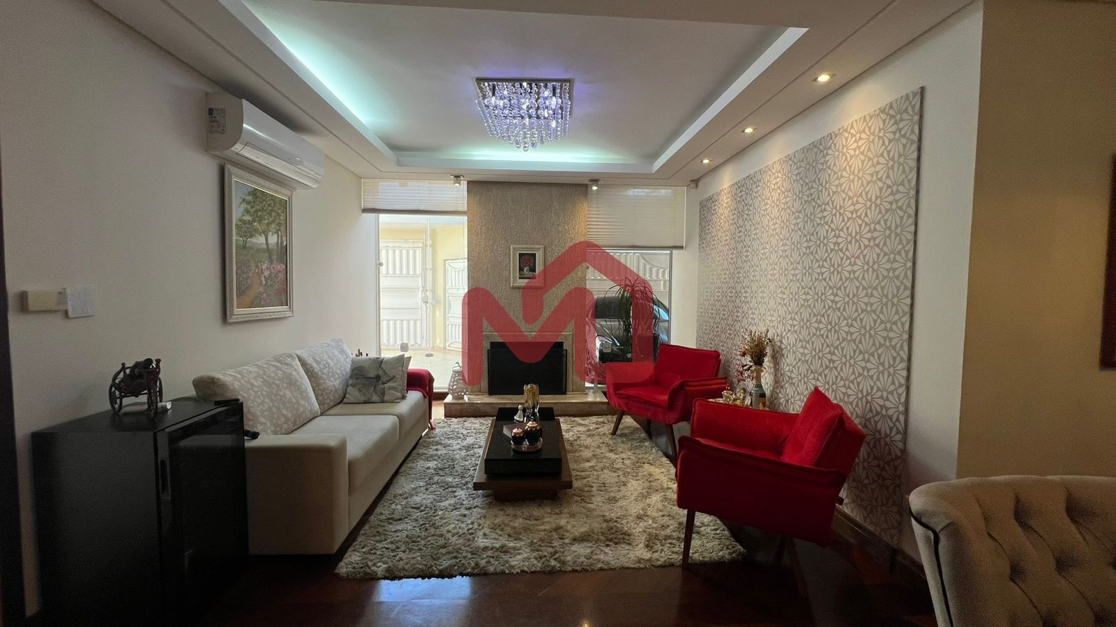 Casa, 3 quartos, 2780 m² - Foto 3