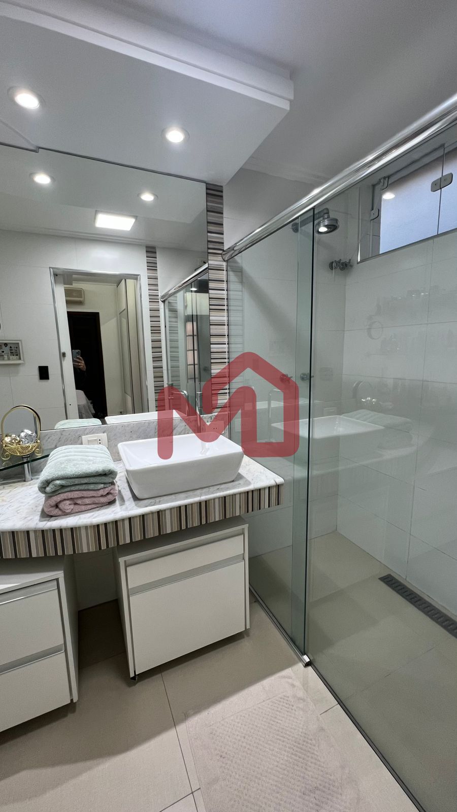 Casa, 3 quartos, 2780 m² - Foto 17