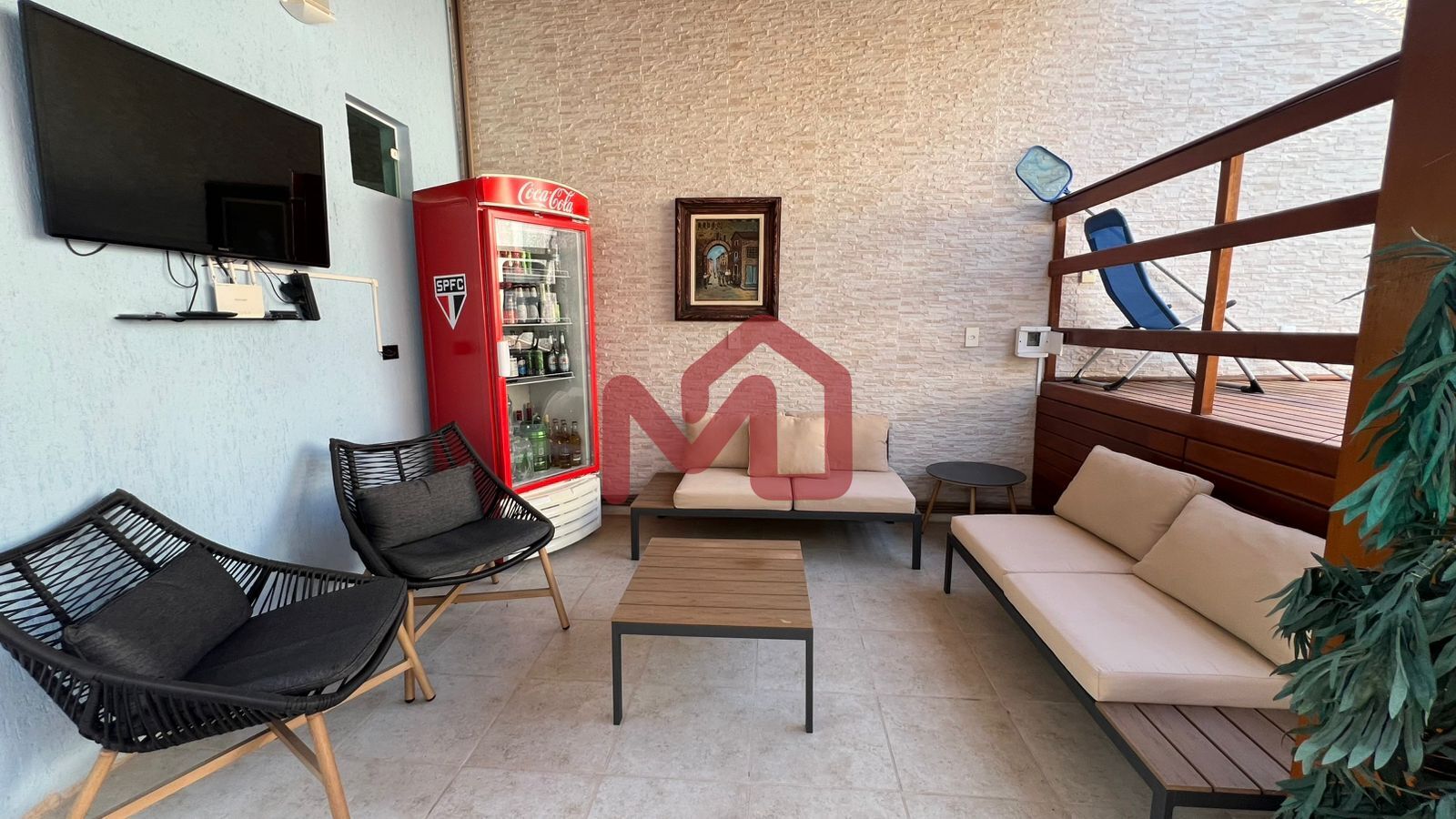 Casa, 3 quartos, 2780 m² - Foto 32