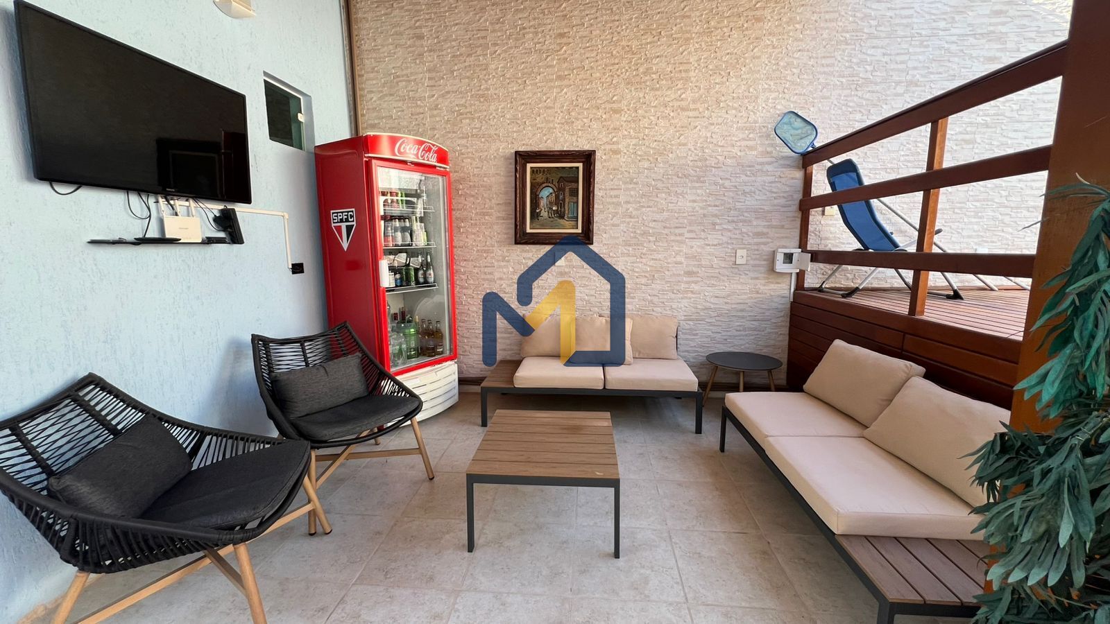 Casa, 3 quartos, 2780 m² - Foto 32
