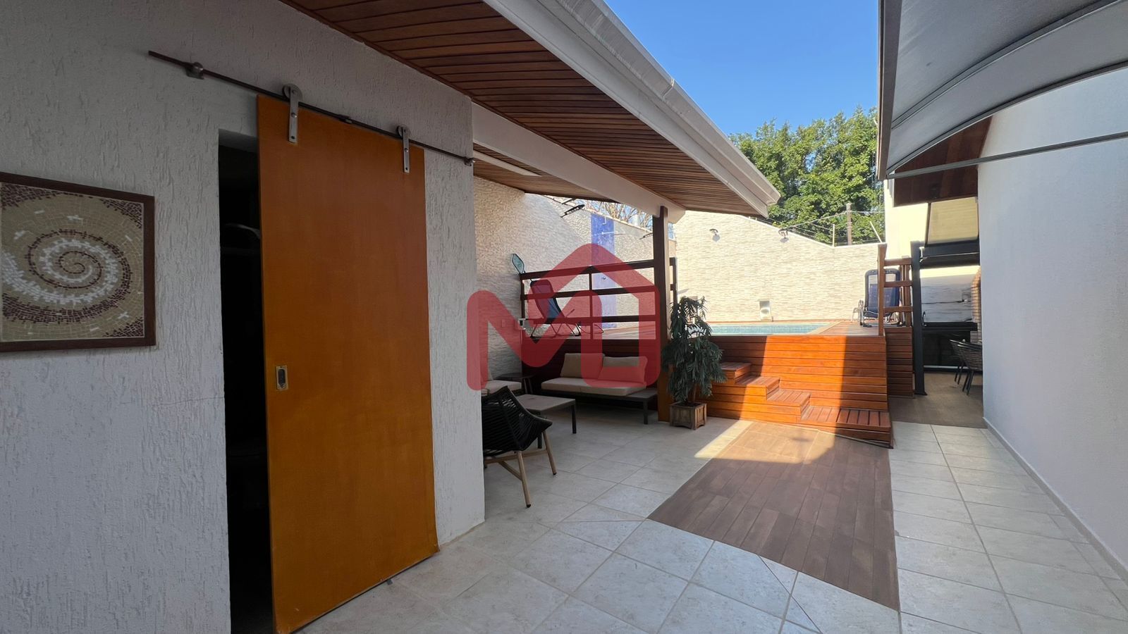 Casa, 3 quartos, 2780 m² - Foto 29