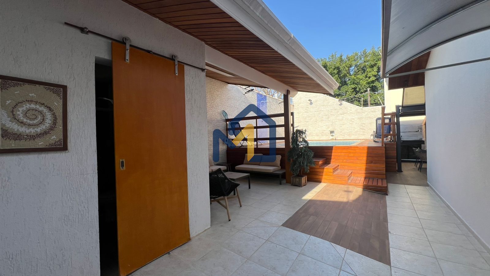 Casa, 3 quartos, 2780 m² - Foto 29