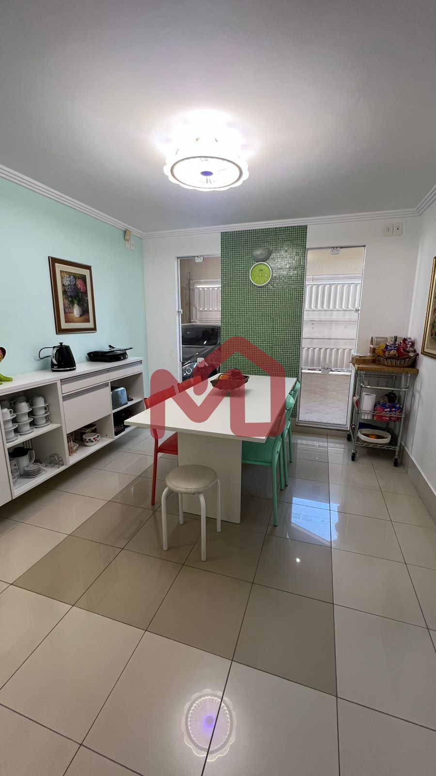 Casa, 3 quartos, 2780 m² - Foto 16