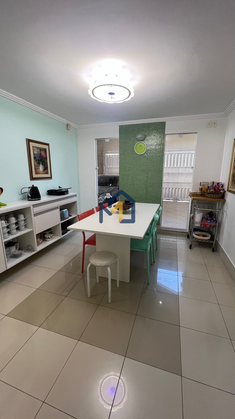 Casa, 3 quartos, 2780 m² - Foto 16