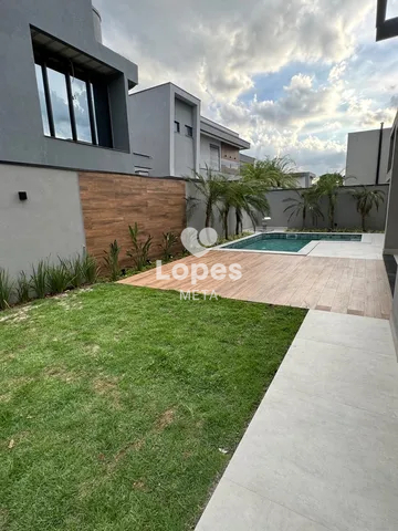 Casa de Condomínio à venda com 4 quartos, 400m² - Foto 16