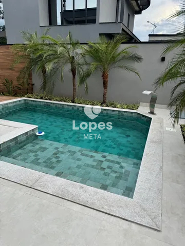 Casa de Condomínio à venda com 4 quartos, 400m² - Foto 17