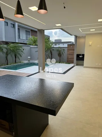 Casa de Condomínio à venda com 4 quartos, 400m² - Foto 15