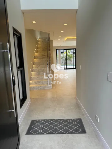 Casa de Condomínio à venda com 4 quartos, 400m² - Foto 5
