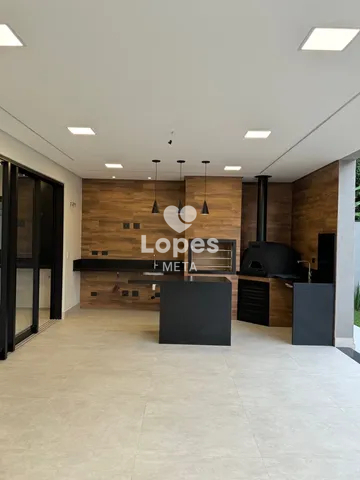 Casa de Condomínio à venda com 4 quartos, 400m² - Foto 19