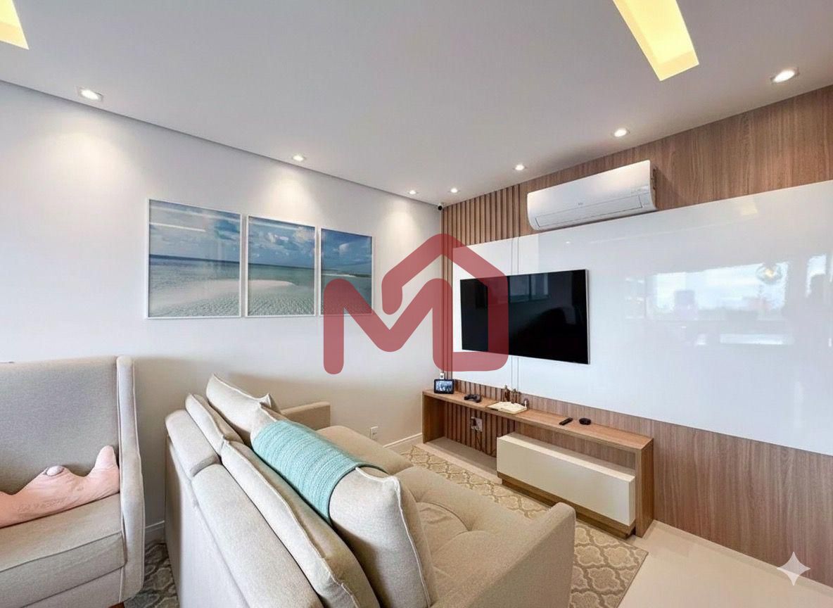 Apartamento, 3 quartos, 75 m² - Foto 6