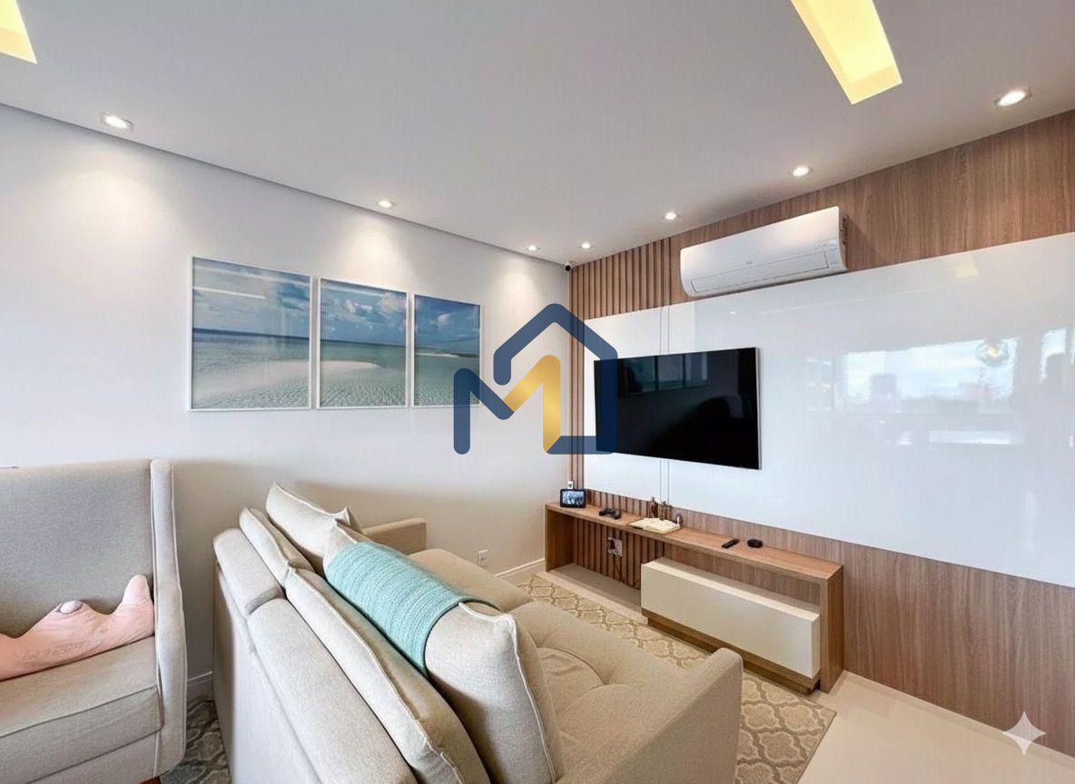 Apartamento, 3 quartos, 75 m² - Foto 6