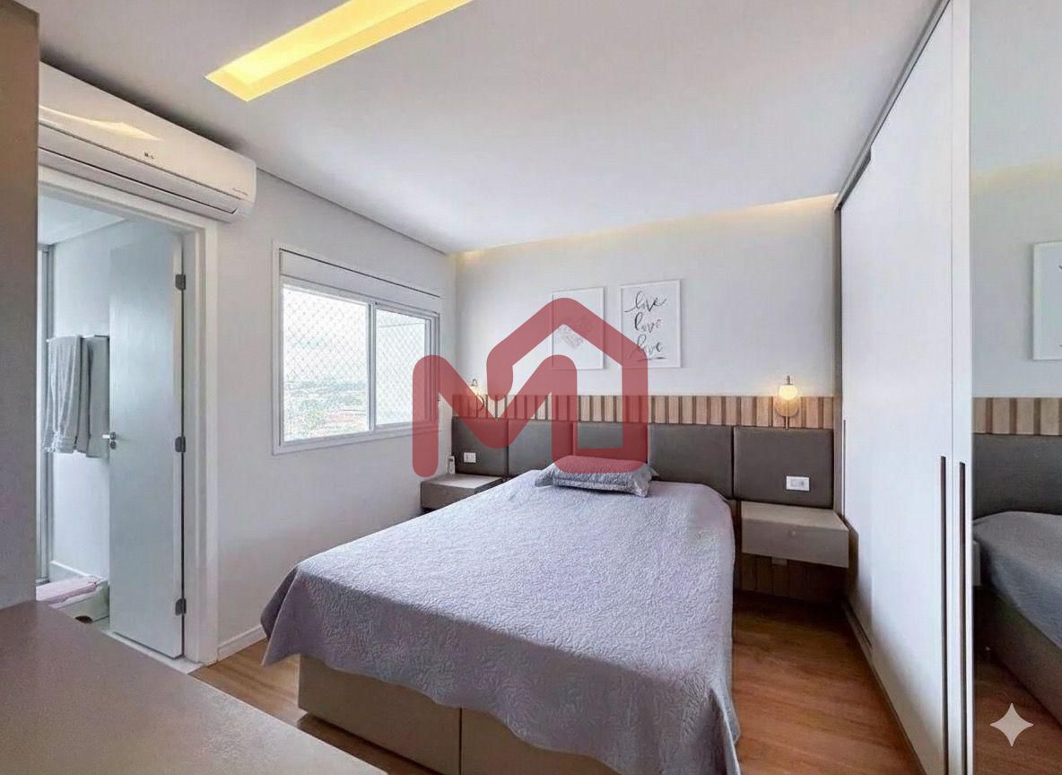Apartamento, 3 quartos, 75 m² - Foto 8