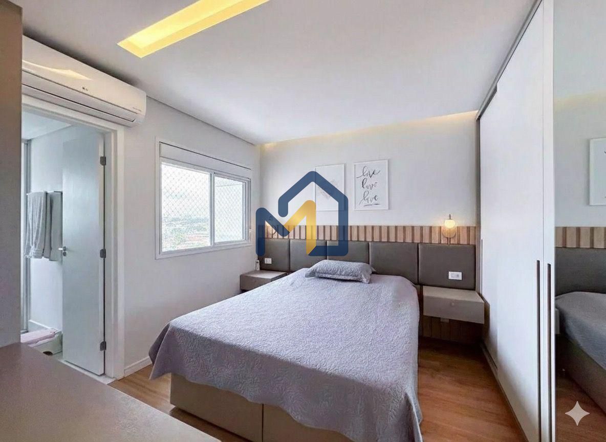 Apartamento, 3 quartos, 75 m² - Foto 8