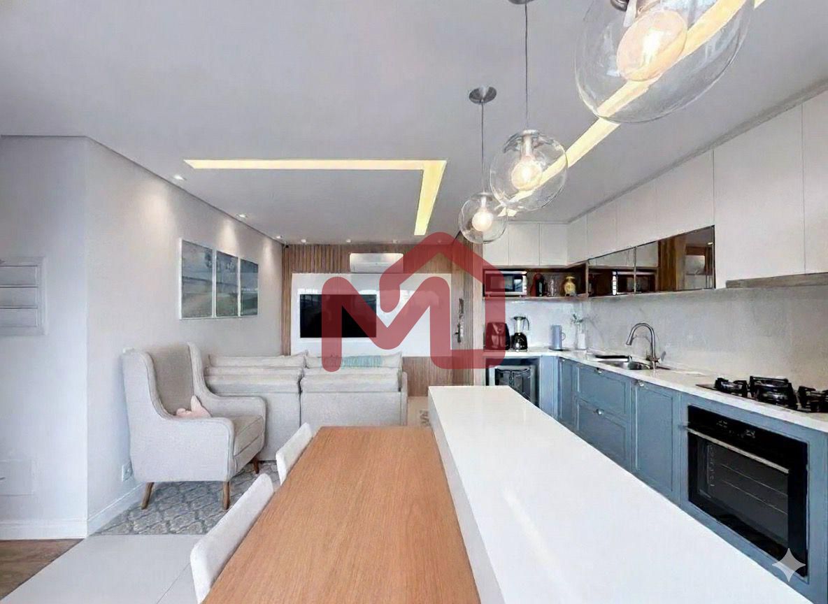 Apartamento, 3 quartos, 75 m² - Foto 4