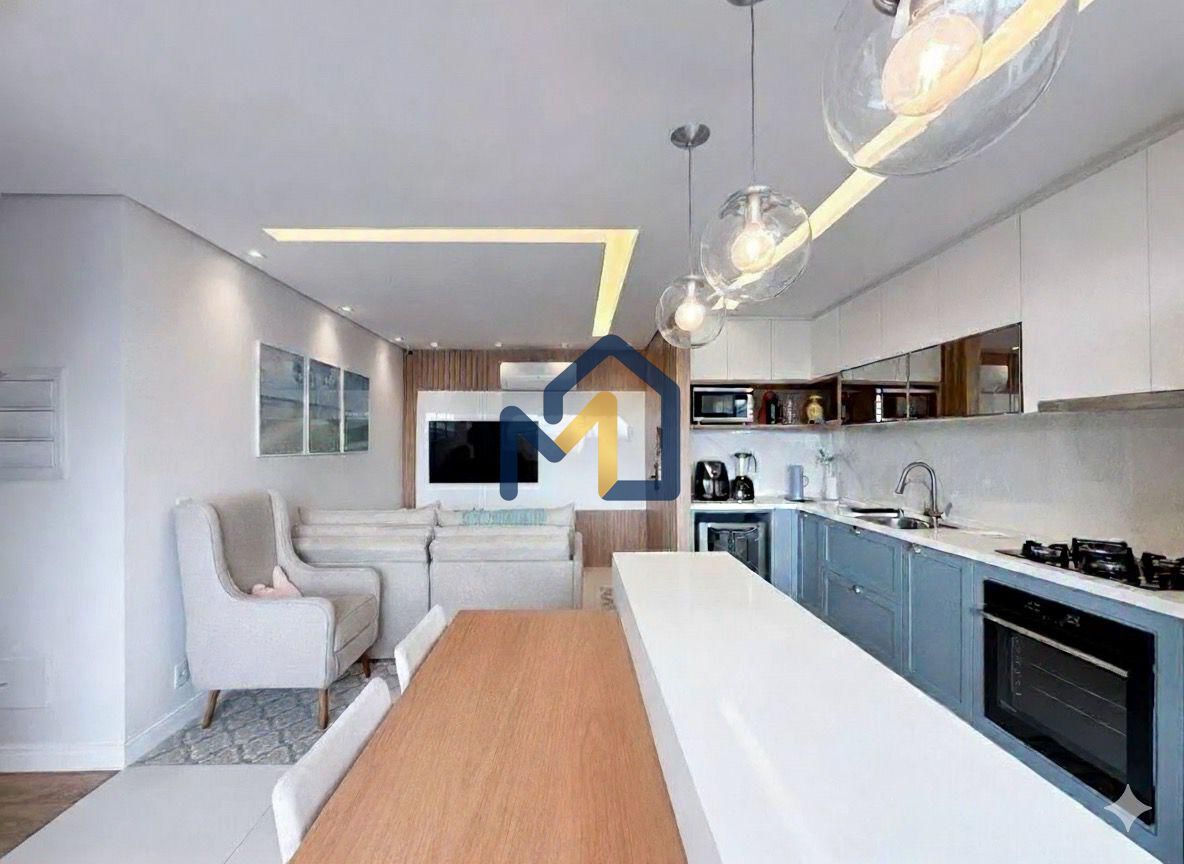 Apartamento, 3 quartos, 75 m² - Foto 4