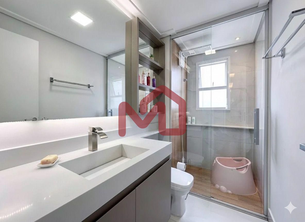 Apartamento, 3 quartos, 75 m² - Foto 11