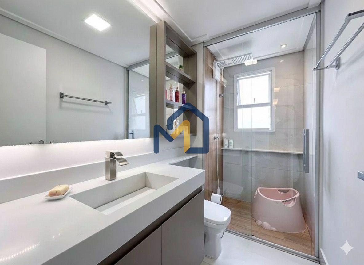 Apartamento, 3 quartos, 75 m² - Foto 11