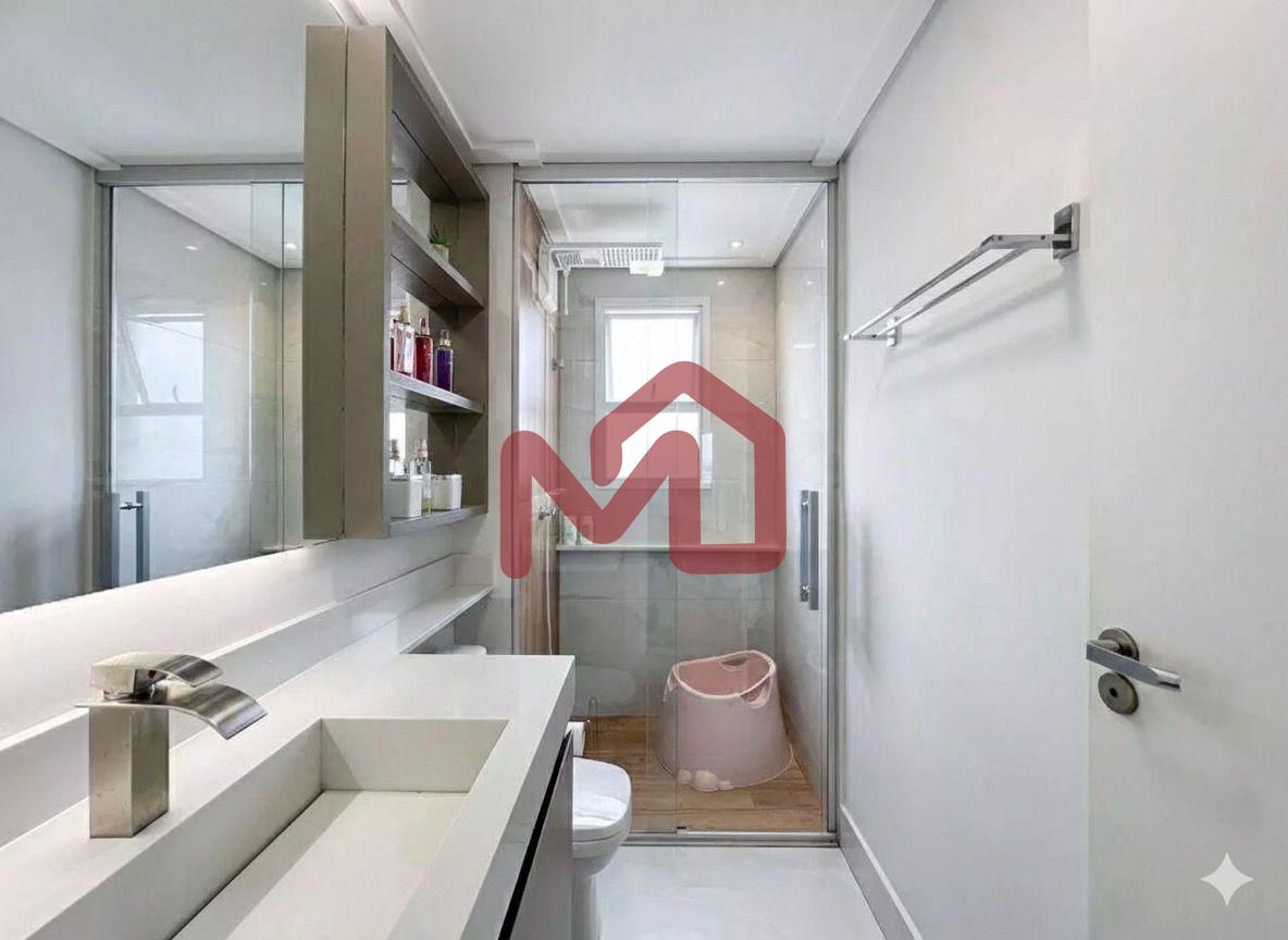 Apartamento, 3 quartos, 75 m² - Foto 12