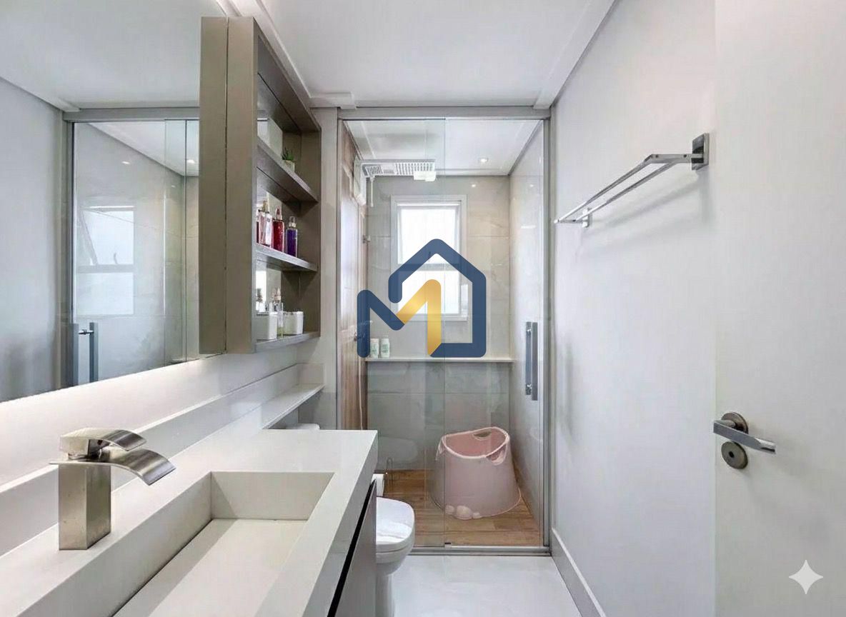 Apartamento, 3 quartos, 75 m² - Foto 12