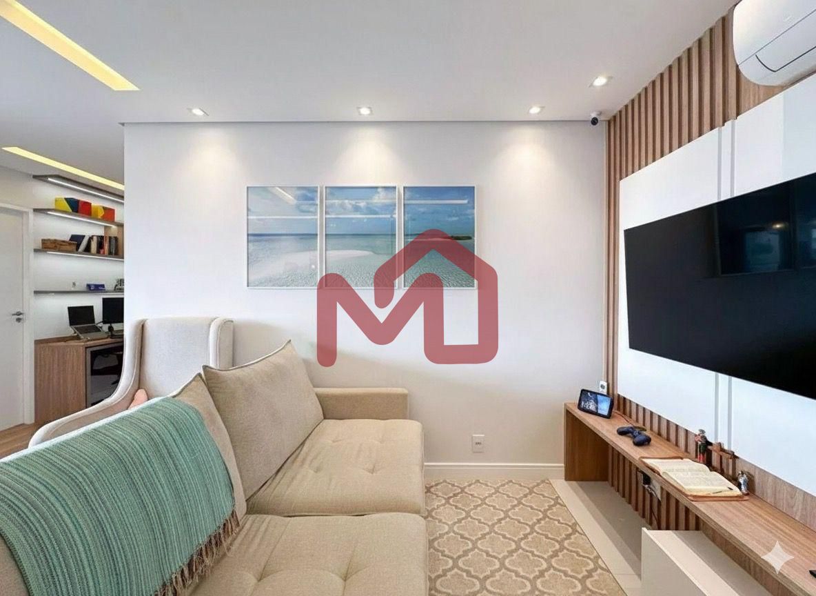 Apartamento, 3 quartos, 75 m² - Foto 5