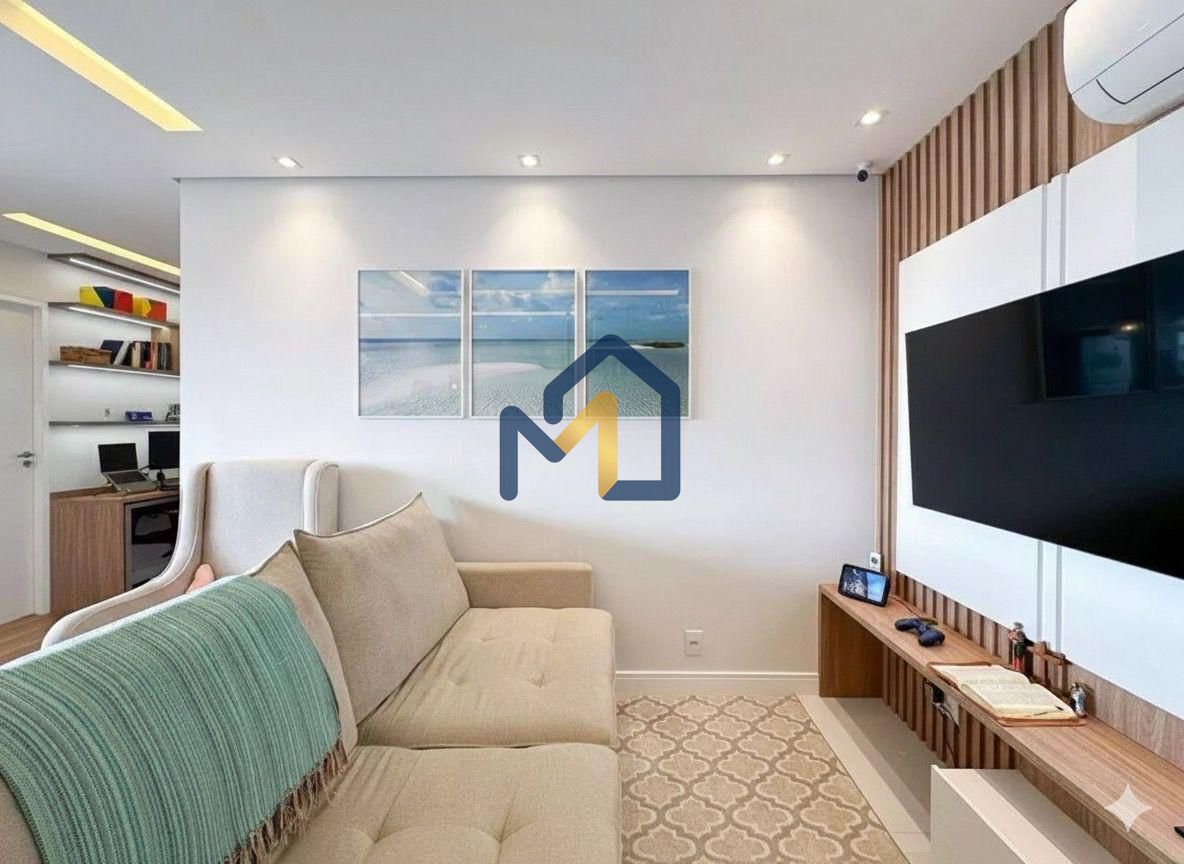 Apartamento, 3 quartos, 75 m² - Foto 5