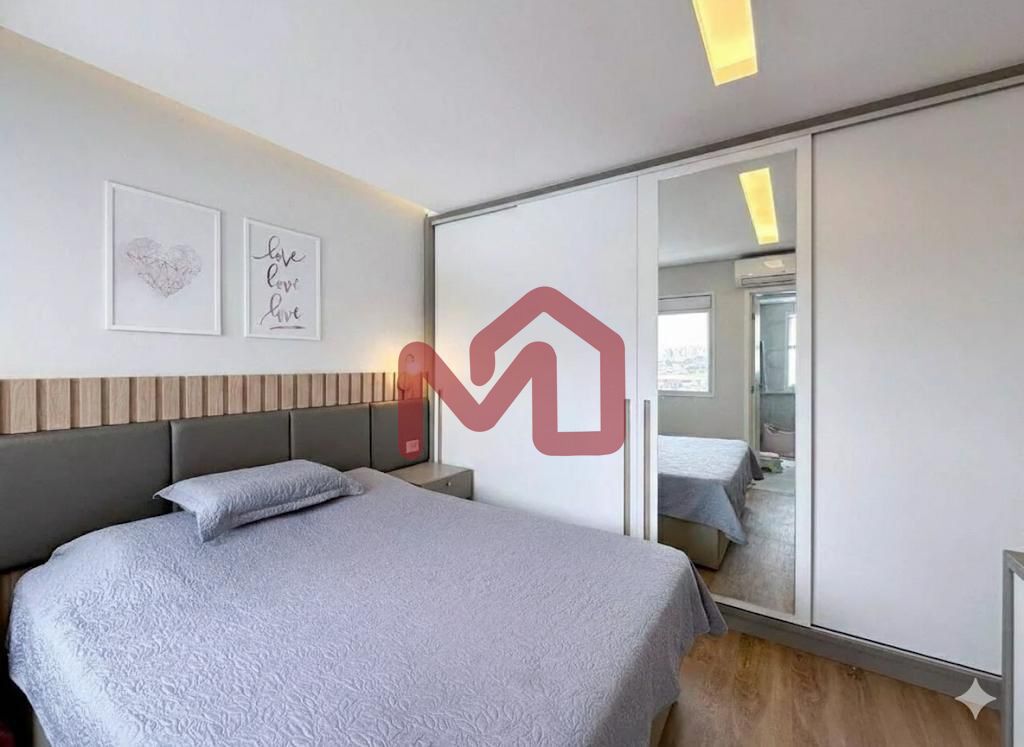 Apartamento, 3 quartos, 75 m² - Foto 9