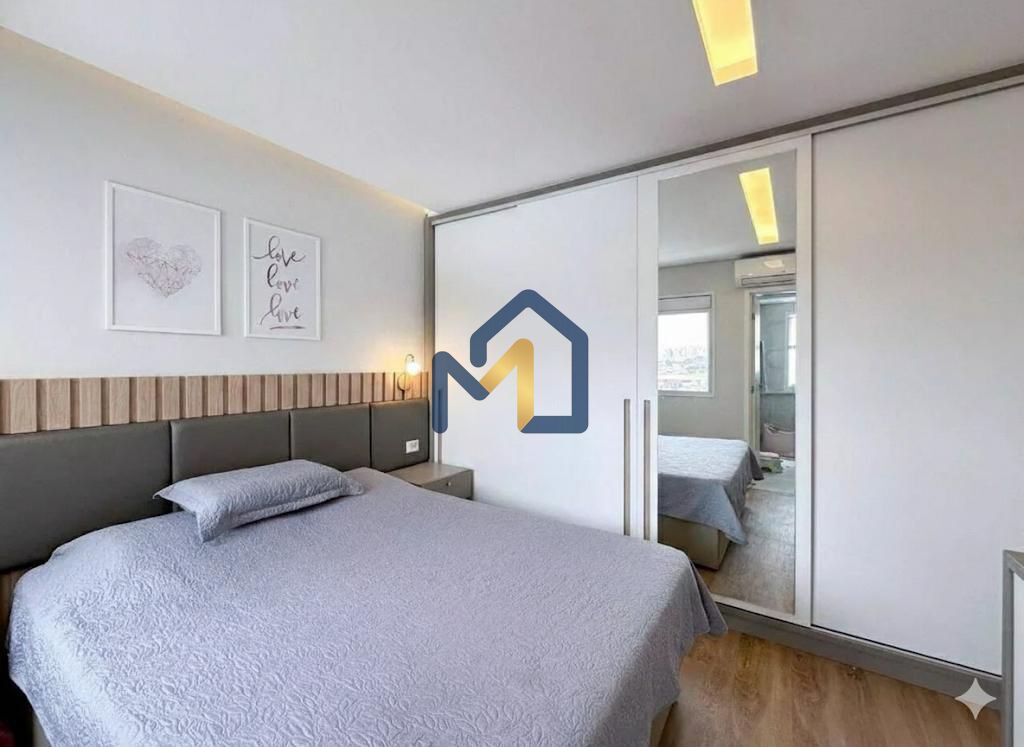 Apartamento, 3 quartos, 75 m² - Foto 9