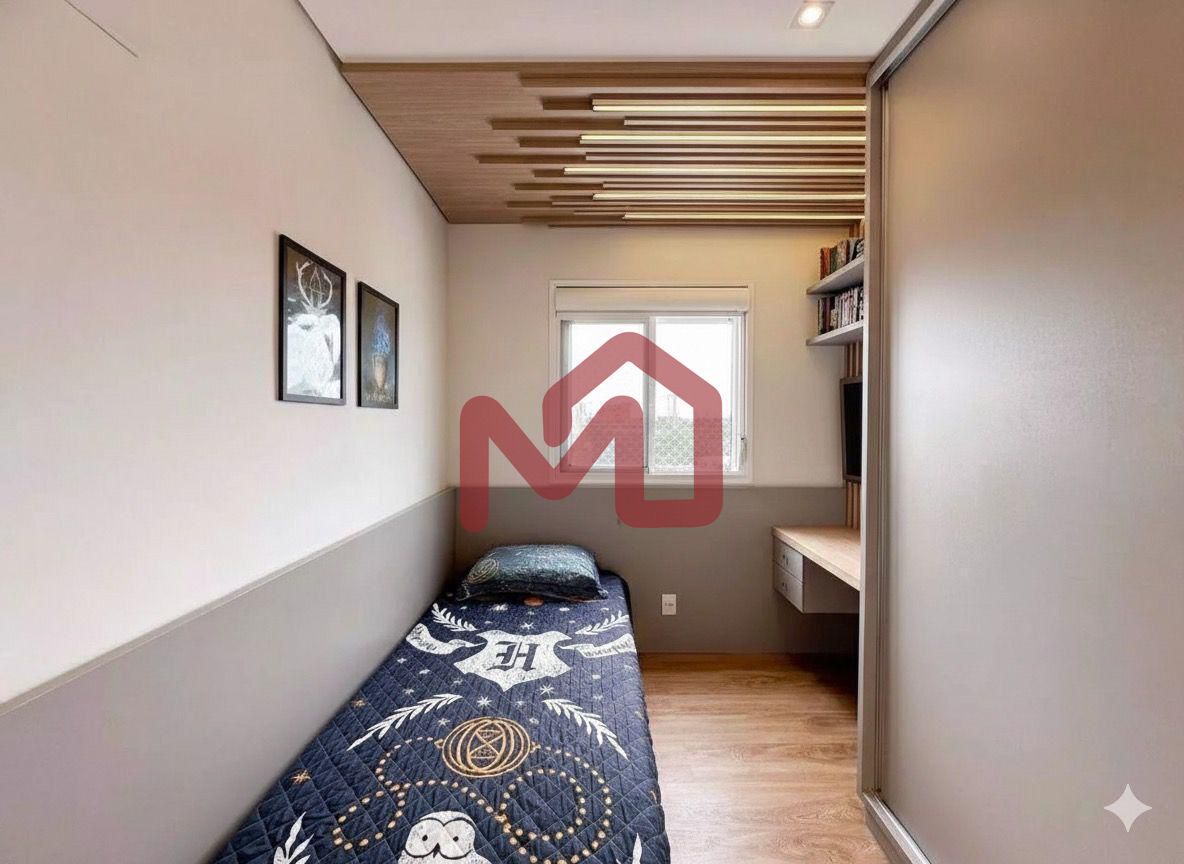 Apartamento, 3 quartos, 75 m² - Foto 15