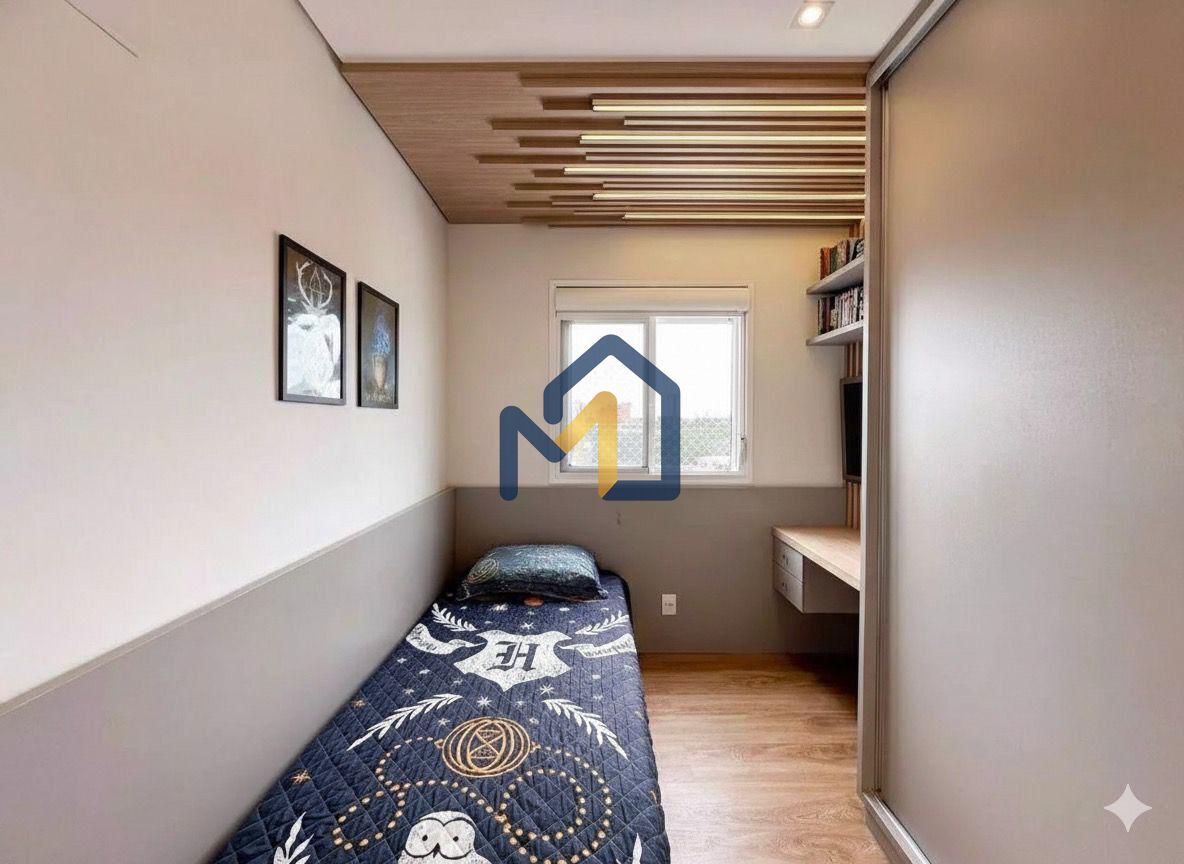 Apartamento, 3 quartos, 75 m² - Foto 15