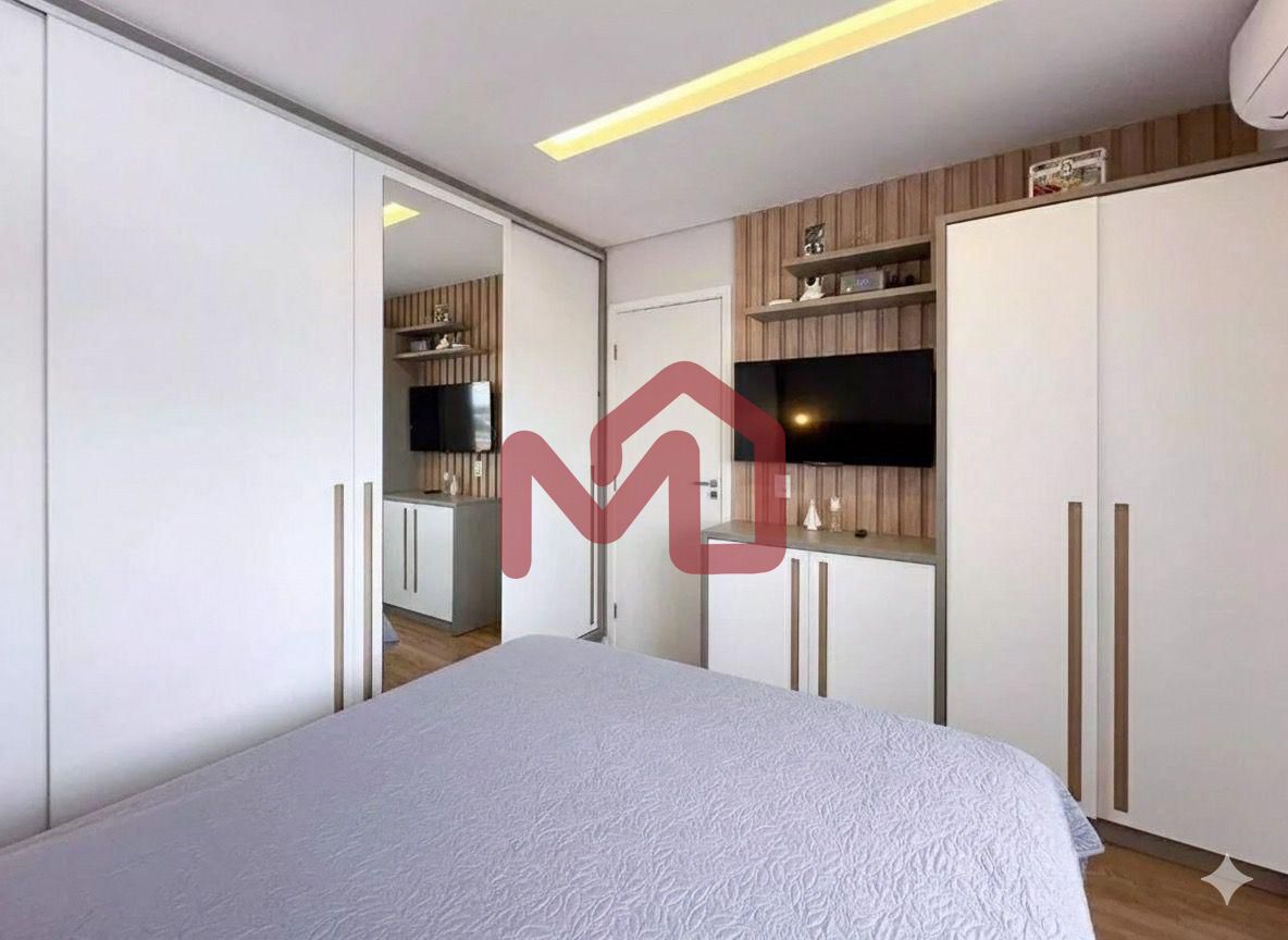 Apartamento, 3 quartos, 75 m² - Foto 10