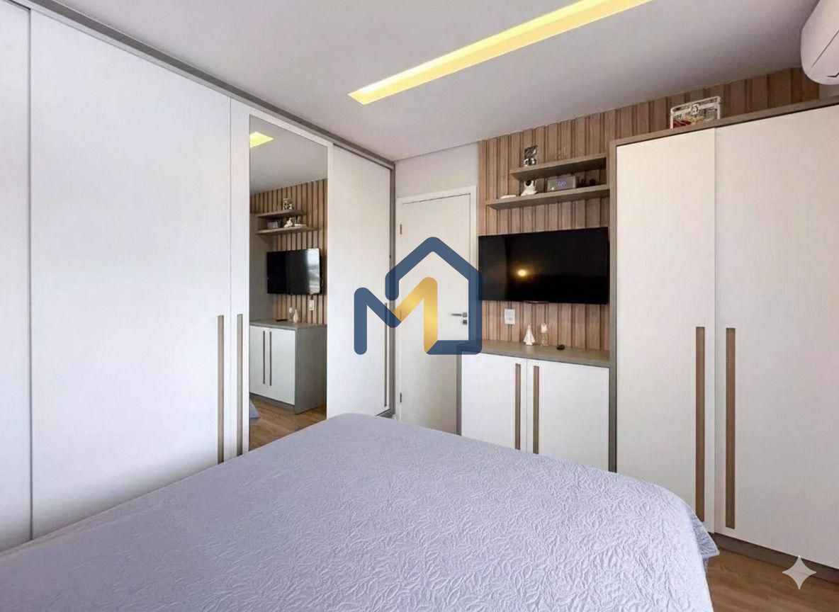 Apartamento, 3 quartos, 75 m² - Foto 10