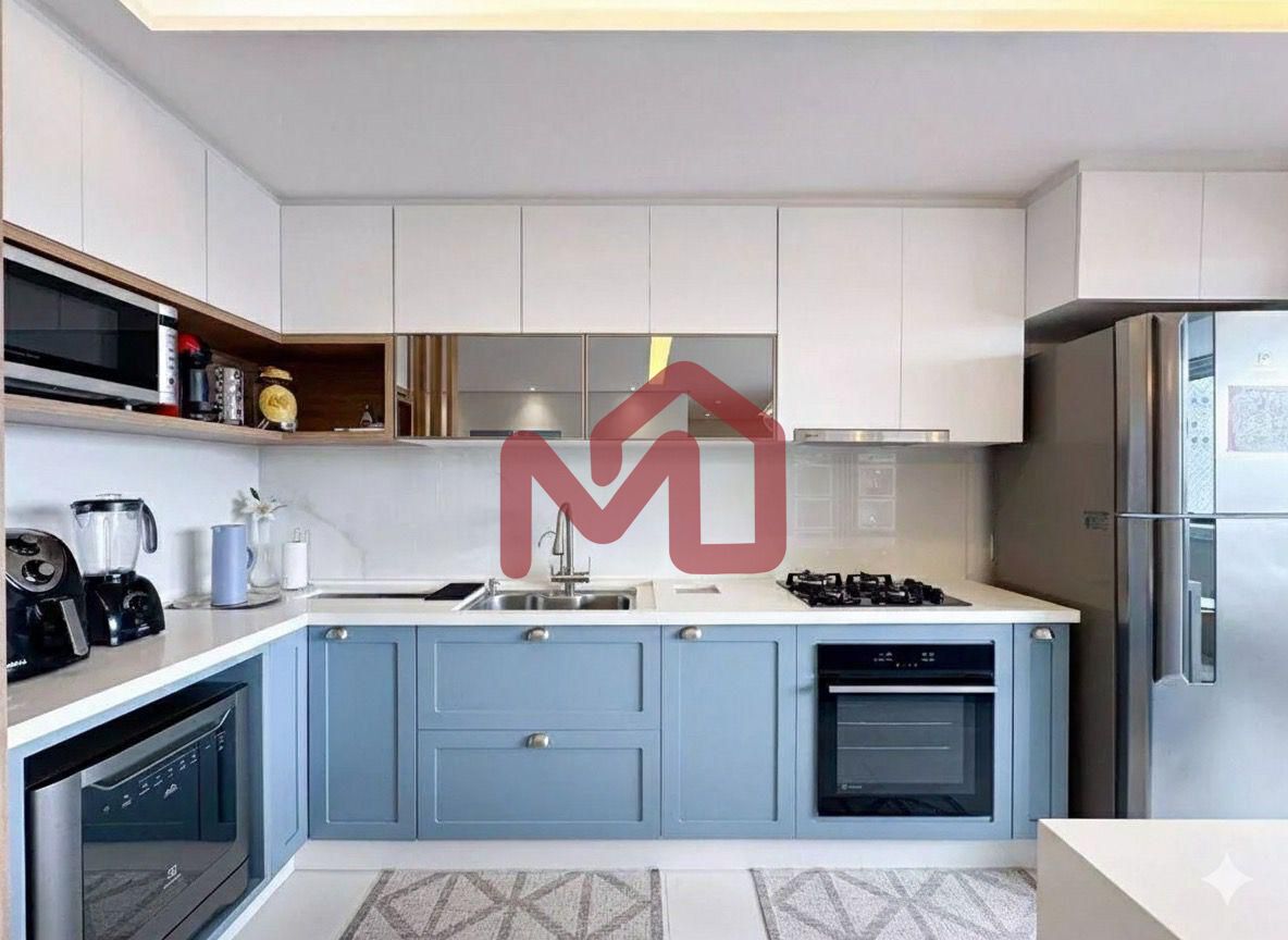 Apartamento, 3 quartos, 75 m² - Foto 7