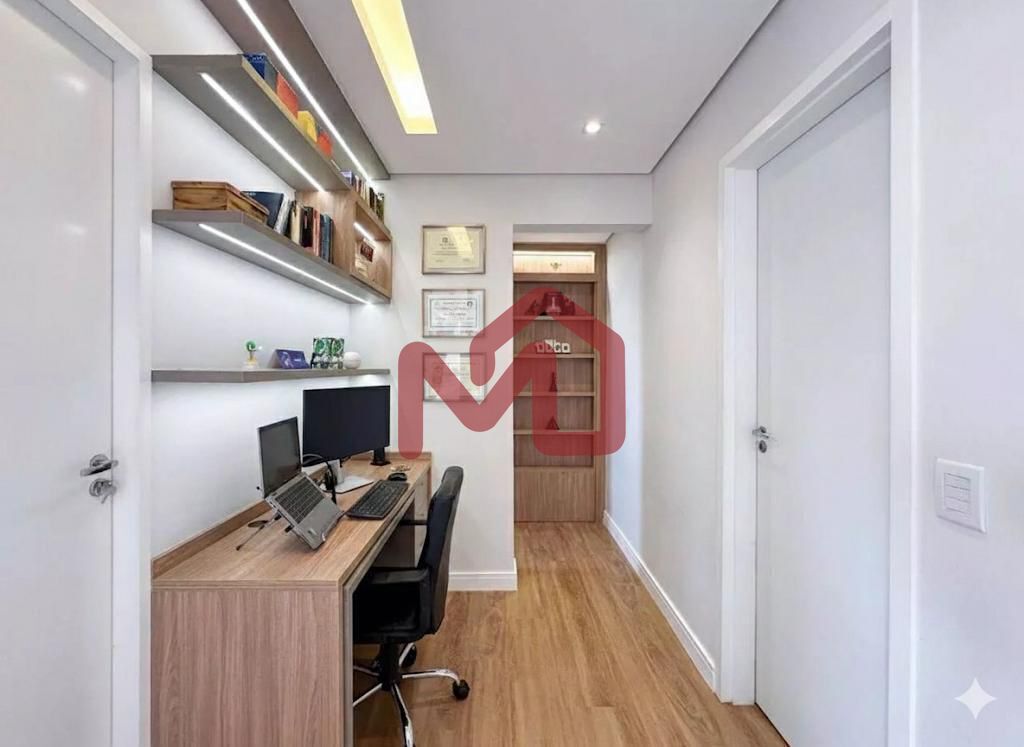 Apartamento, 3 quartos, 75 m² - Foto 19