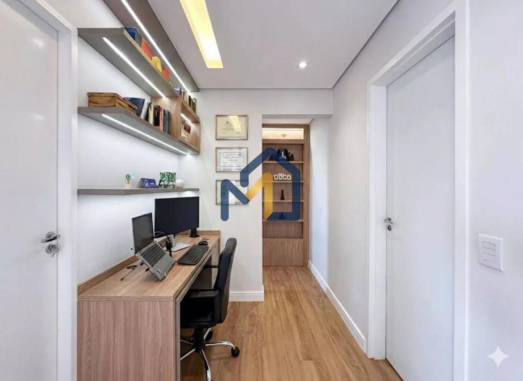 Apartamento, 3 quartos, 75 m² - Foto 19