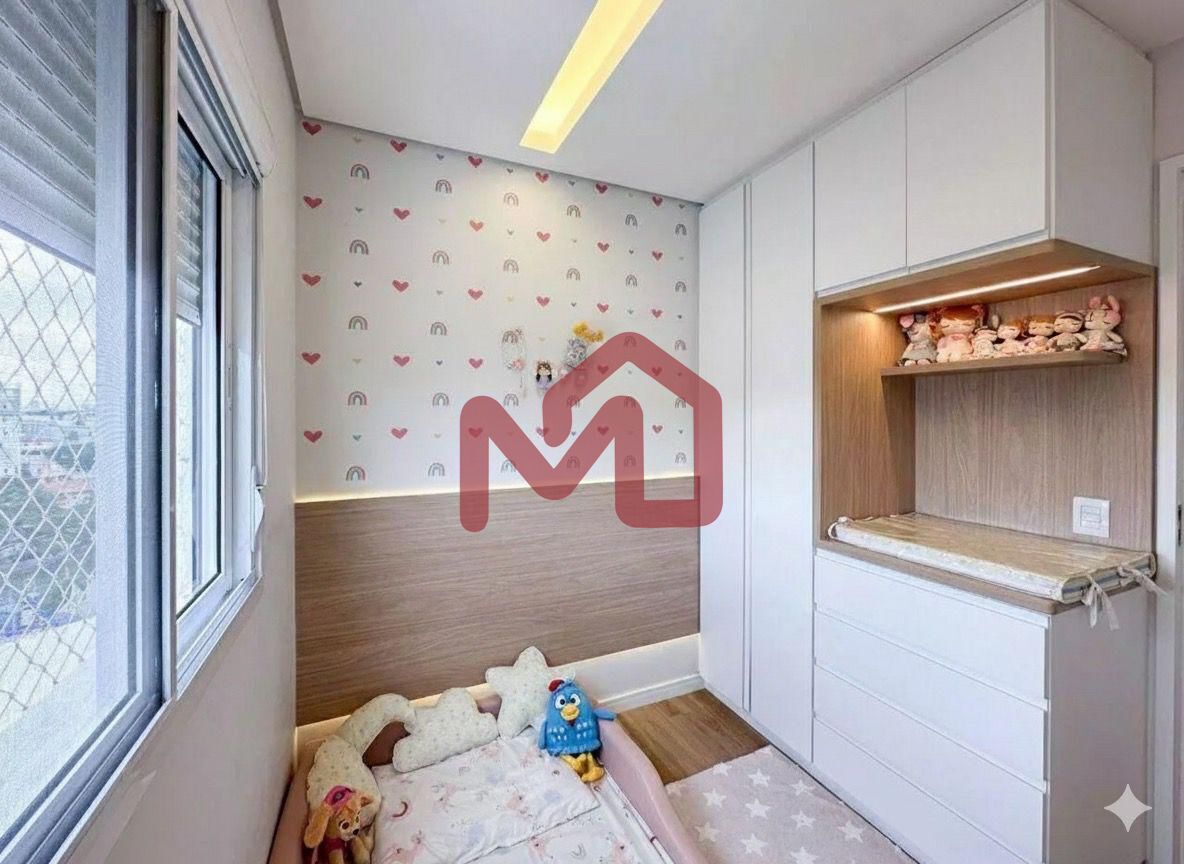 Apartamento, 3 quartos, 75 m² - Foto 17