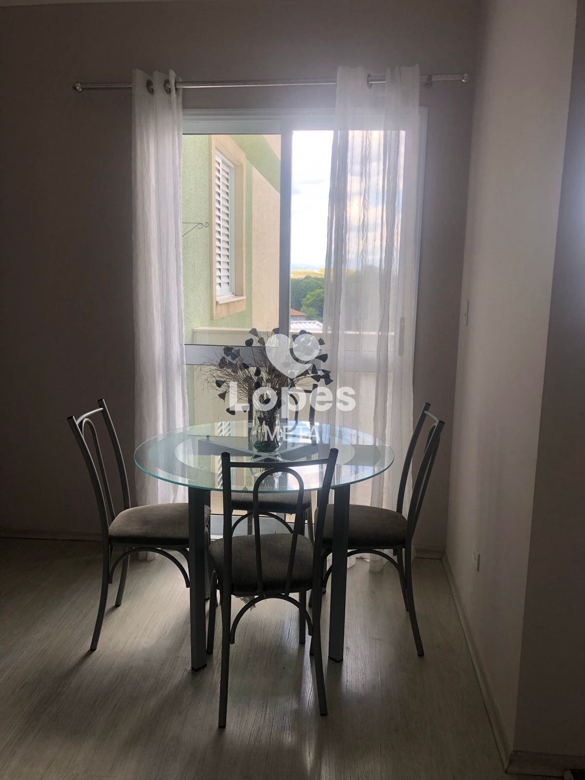 Apartamento à venda com 2 quartos, 55m² - Foto 5