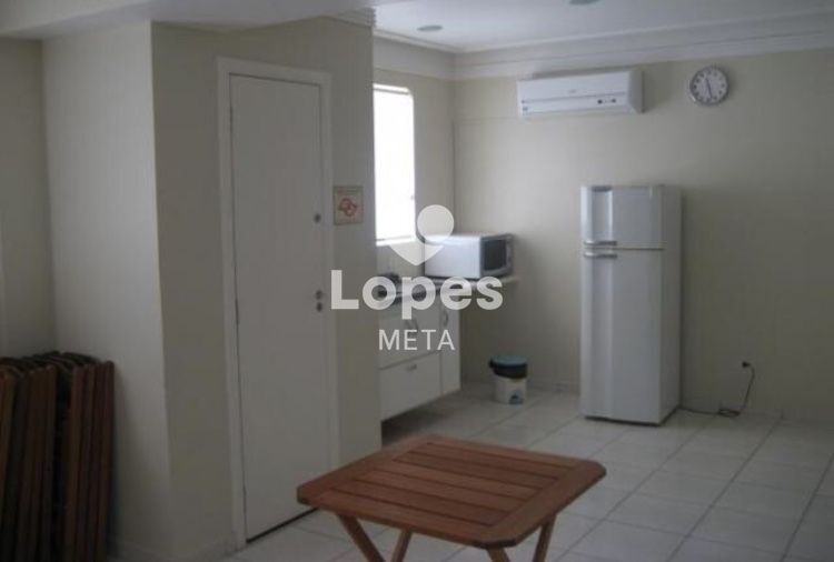 Apartamento à venda com 2 quartos, 55m² - Foto 11
