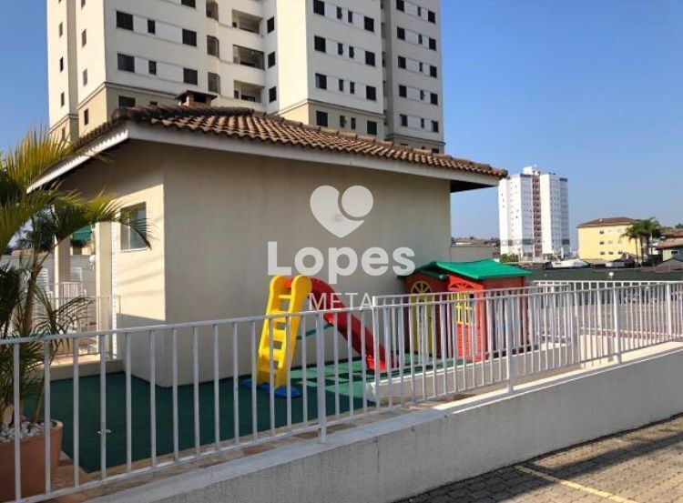 Apartamento à venda com 2 quartos, 55m² - Foto 10