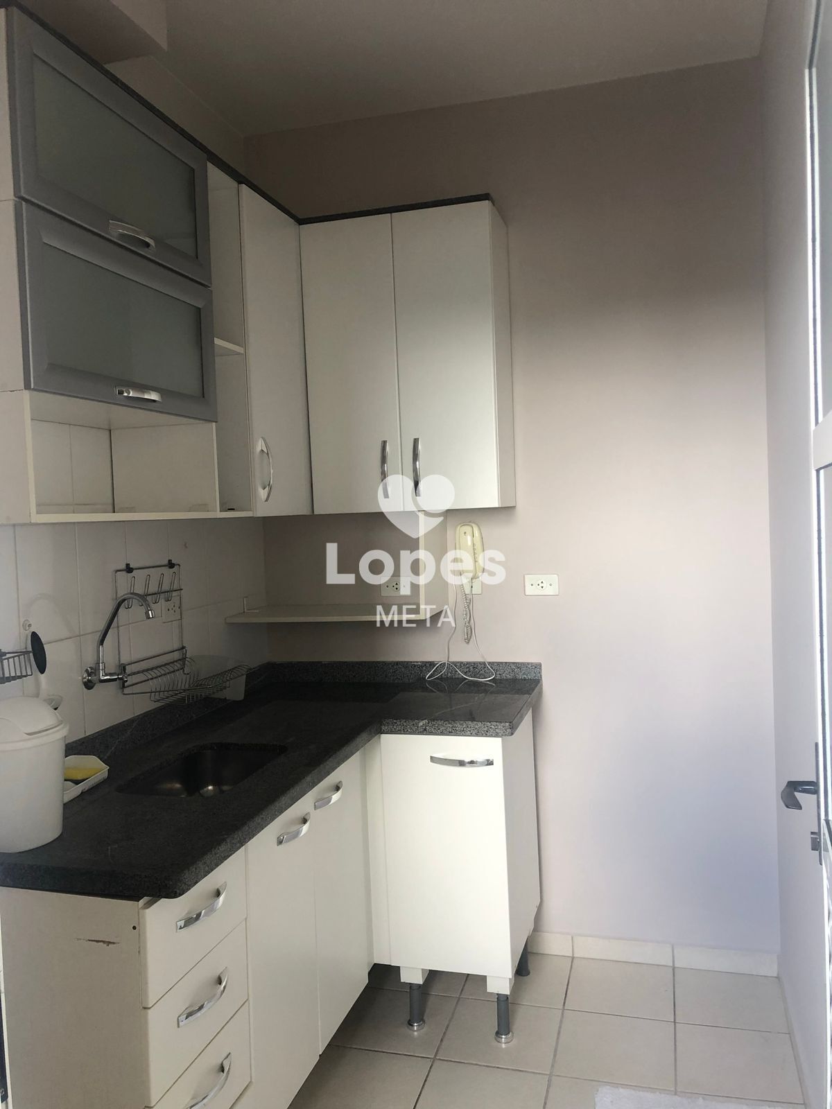 Apartamento à venda com 2 quartos, 55m² - Foto 8