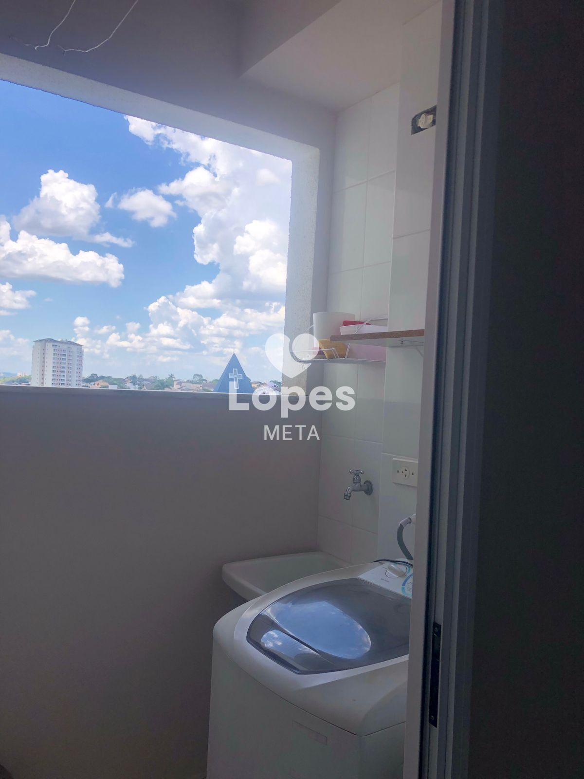 Apartamento à venda com 2 quartos, 55m² - Foto 9