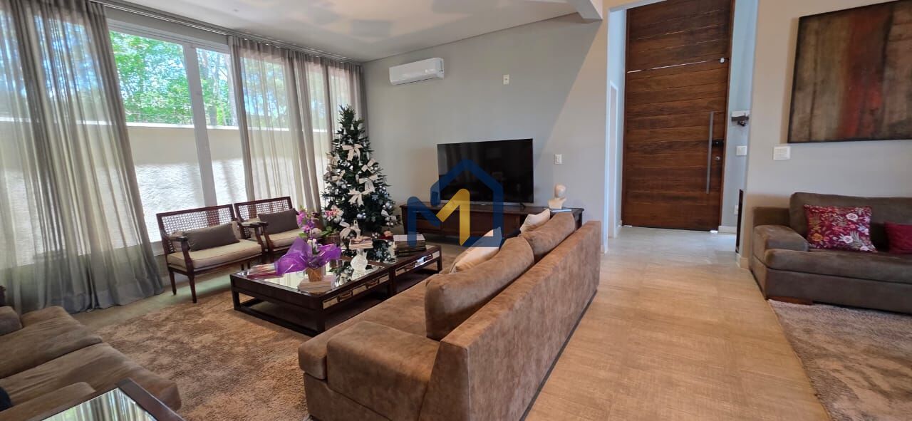 Casa, 3 quartos, 260 m² - Foto 4