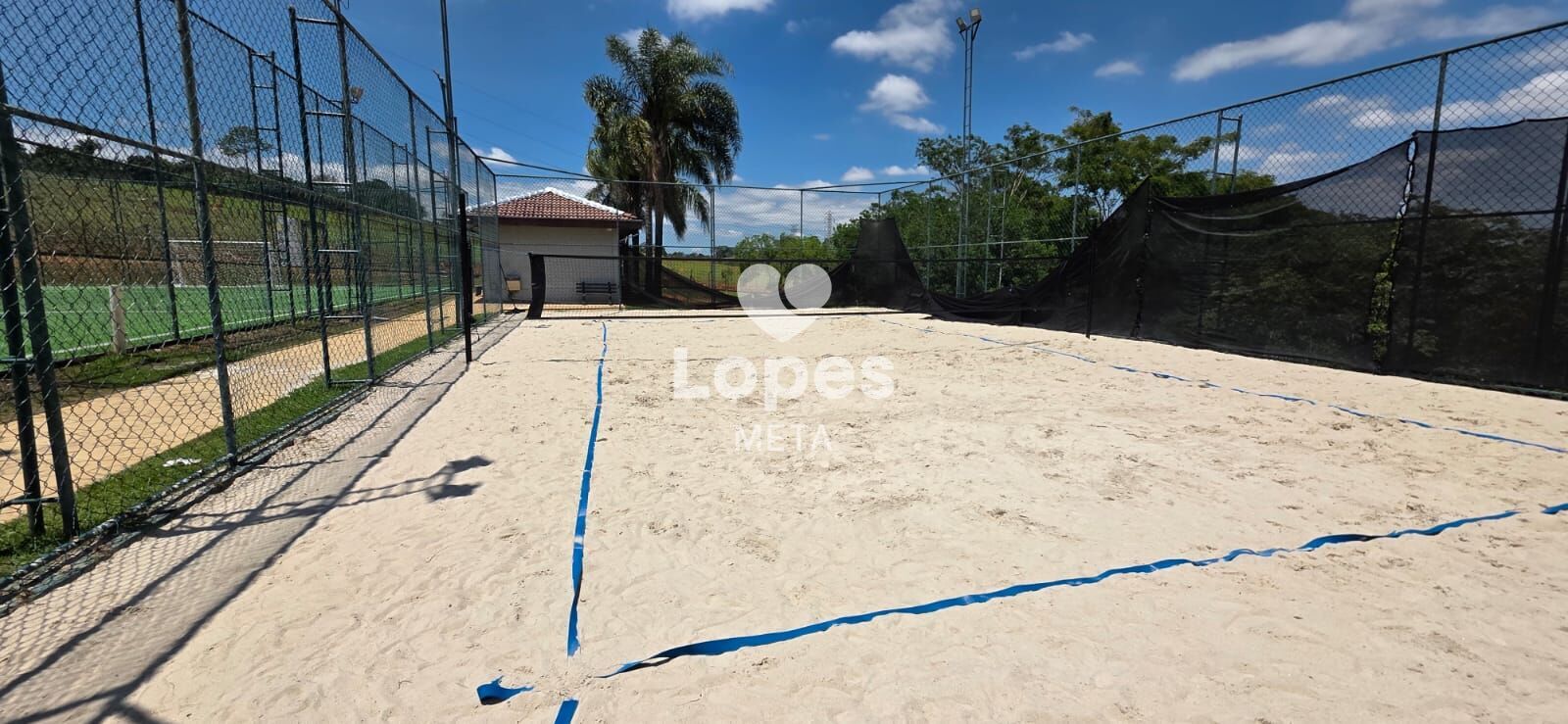 Casa, 3 quartos, 260 m² - Foto 43