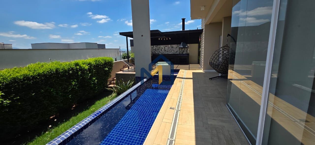 Casa, 3 quartos, 260 m² - Foto 23