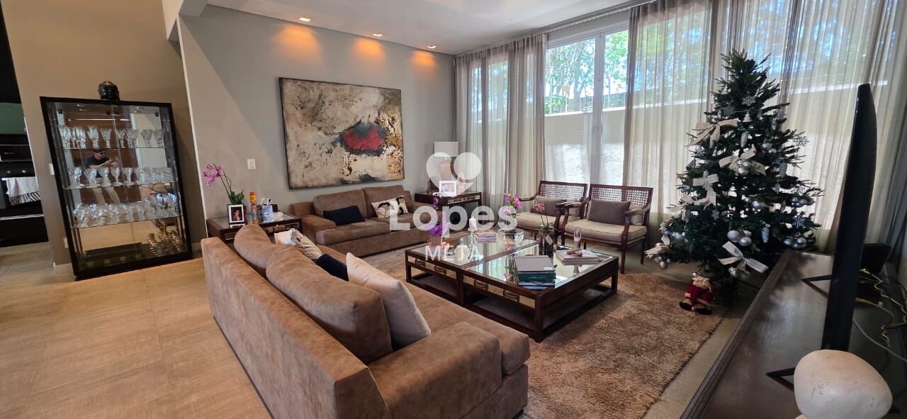 Casa, 3 quartos, 260 m² - Foto 5