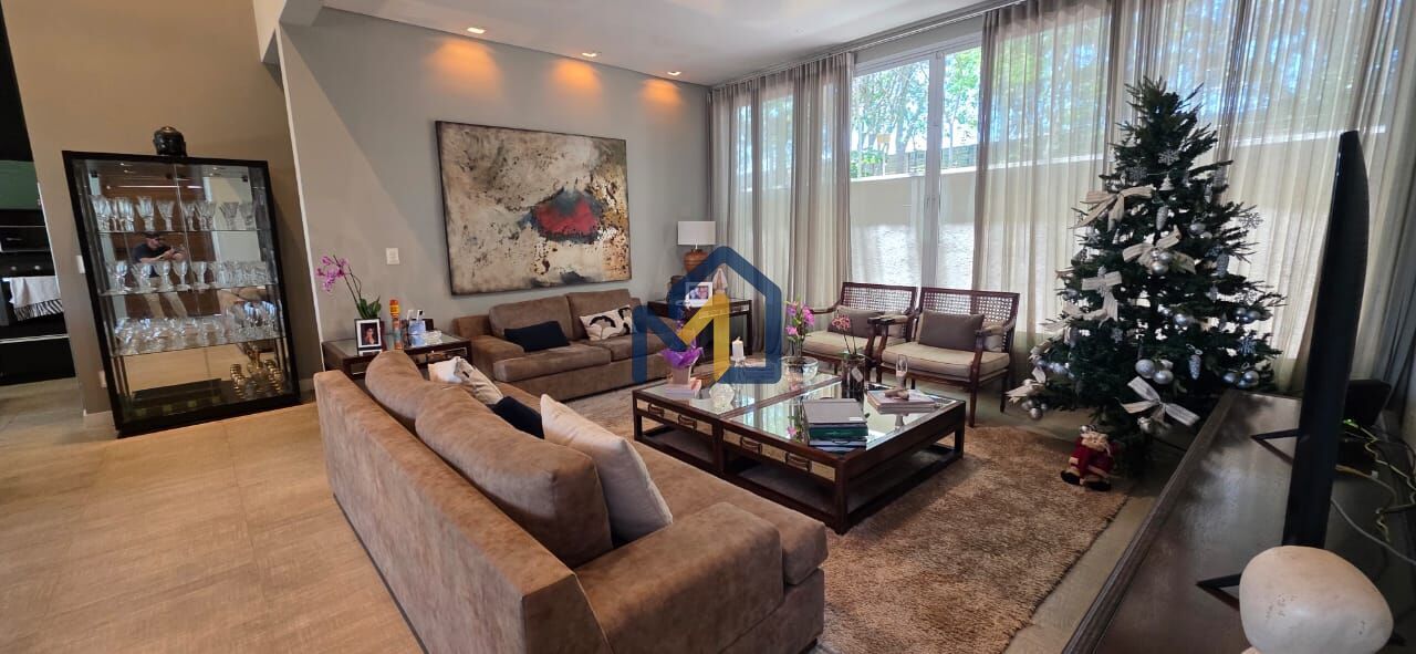 Casa, 3 quartos, 260 m² - Foto 5