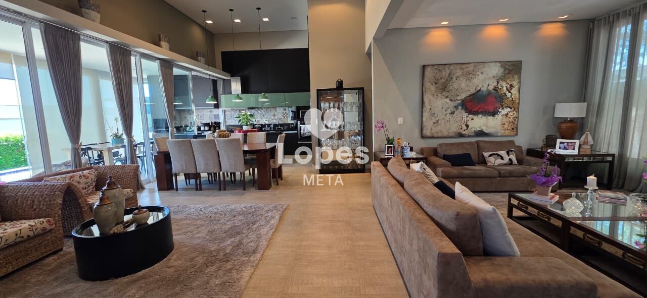 Casa, 3 quartos, 260 m² - Foto 2