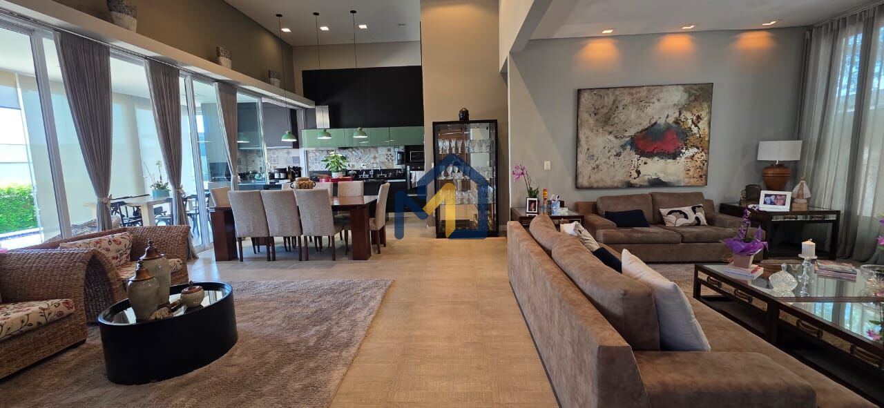 Casa, 3 quartos, 260 m² - Foto 2