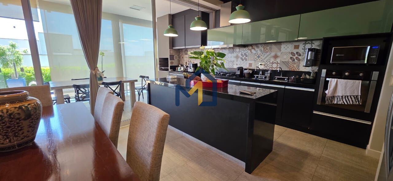 Casa, 3 quartos, 260 m² - Foto 13